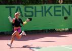 Tashkent Open -Sony Ericksson WTA TOUR