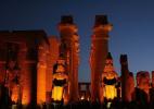 Храм Амона в Египте