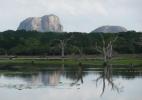 Национальный парк Яла в Шри-Ланке