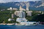 Курорты на побережье Черного моря